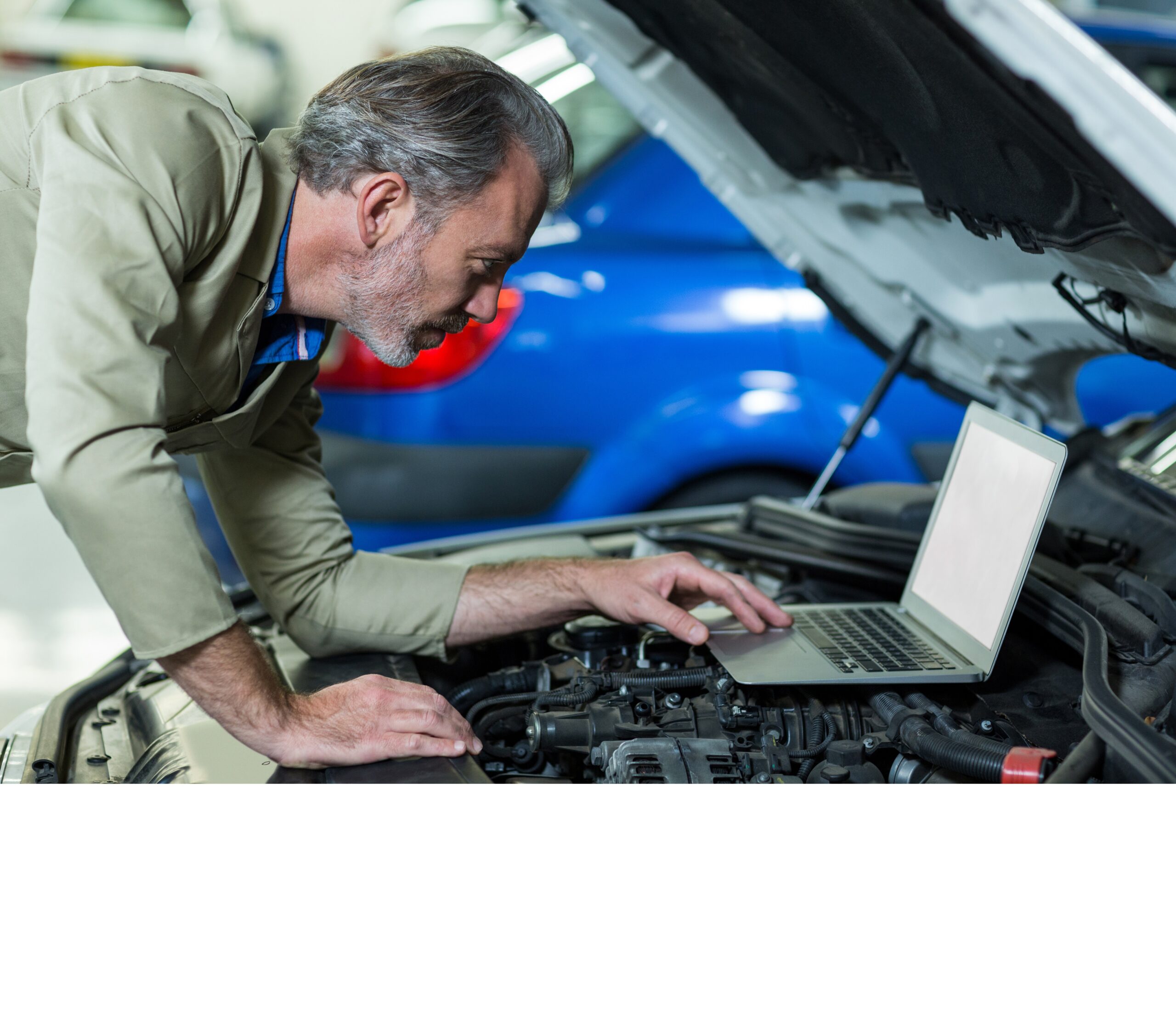 diagnostyka komputerowa